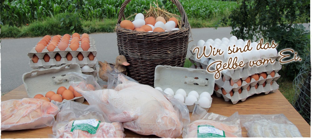Verkaufsstellen & Gastronomie
